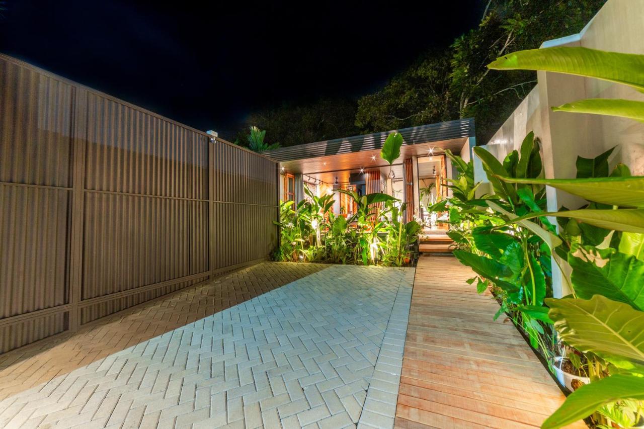 Ferienwohnung Danta Santa Lofts La Fortuna Exterior foto